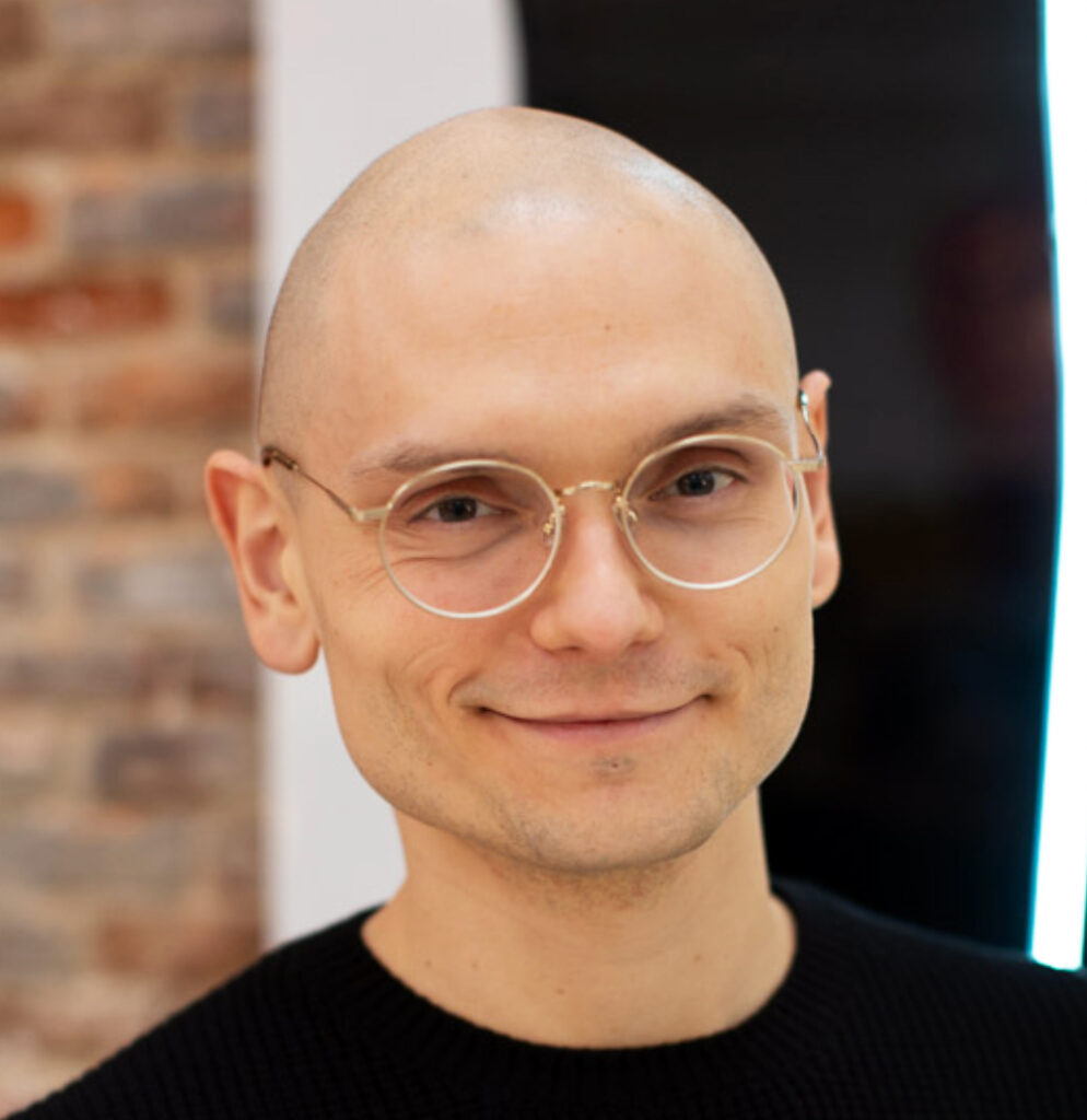 Ruslan SLATIN