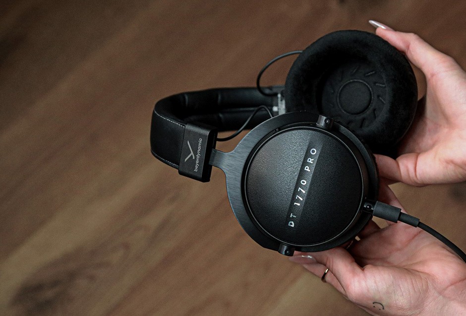 Beyerdynamic DT 1770 Pro MK II