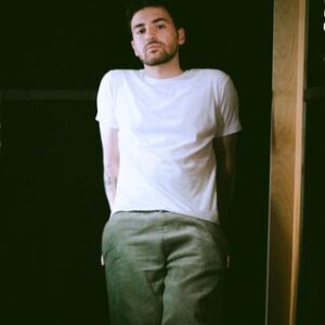 Nicolas K